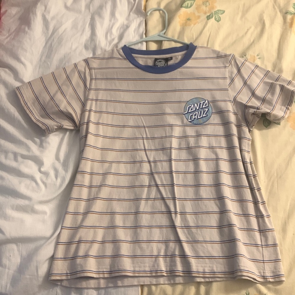 Rarely worn